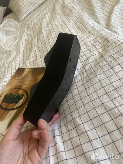 Массажер тренажер армос