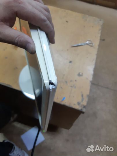 2 Монитора Benq 22 дюйма