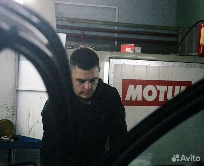 Автоподбор