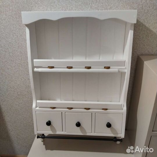 Полочка для специй в наличии