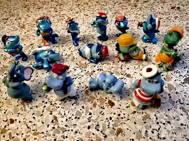 Коллекция для детей