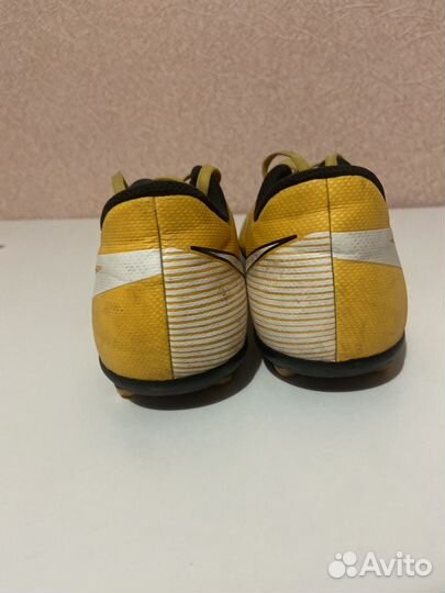 Бутсы nike