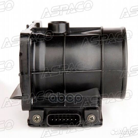 Датчик массового расхода воздуха mitsubishi LAN