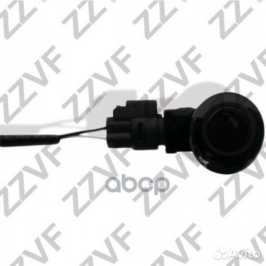 Датчик парковки центральный toyota camry ACV40