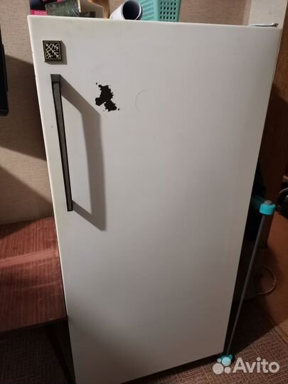 Холодильник Бирюса-2