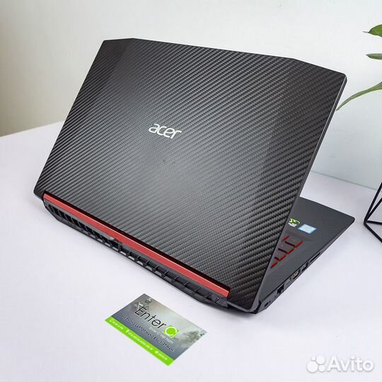 Продается игровой ноутбук Acer Nitro 5