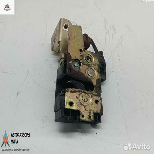 Замок двери передней правой Ford Galaxy 1999 S1XNA