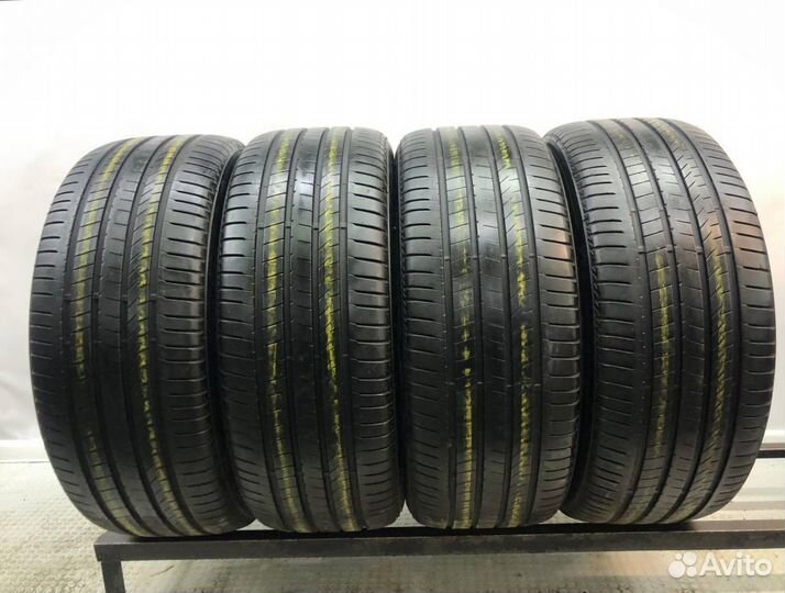 Bridgestone Alenza 001 285/45 R22 100Z
