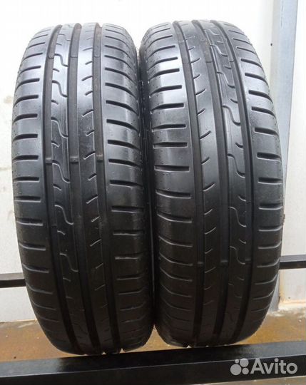 Dunlop Sport BluResponse 165/65 R15 99W