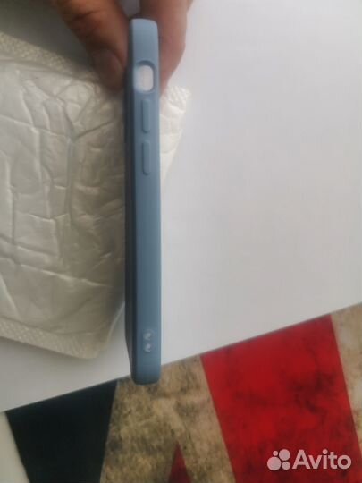 Чехол на iPhone 12 mini