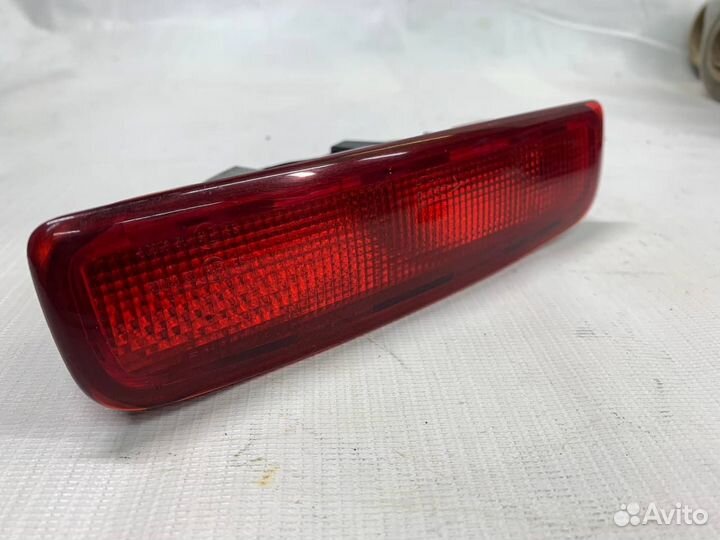 Стоп-сигнал задний LADA Largus 8200690118