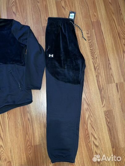 Under Armour спортивная форма L