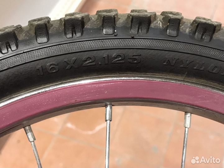 Продаю велосипед Paladin для девочки