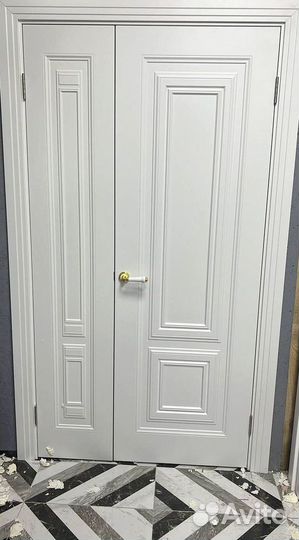 Двери межкомнатные