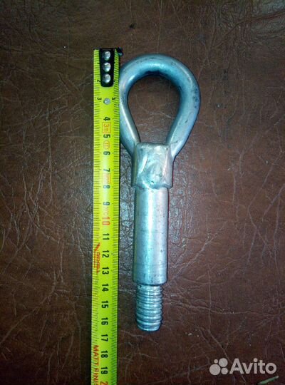 Буксировочный крюк для Опель