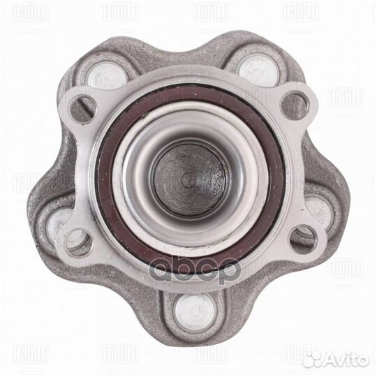 Ступица задн. в сборе с подшип. Nissan Teana 08