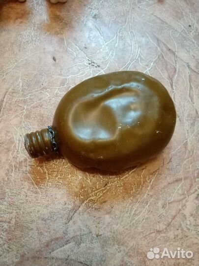 Фляжка СССР