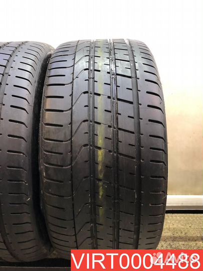 Pirelli P Zero 275/40 R20 106Y