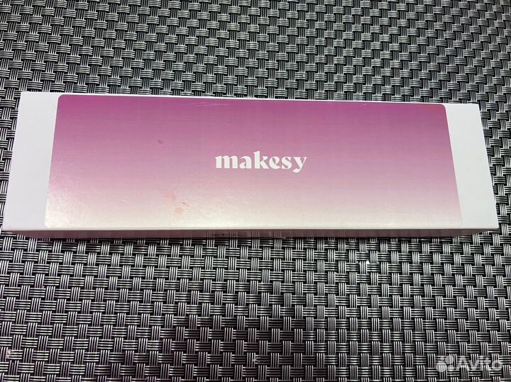 Набор отдушек Makesy Sulty & luxe