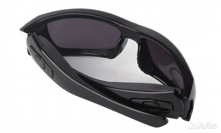 Очки с видеокамерой kidkd