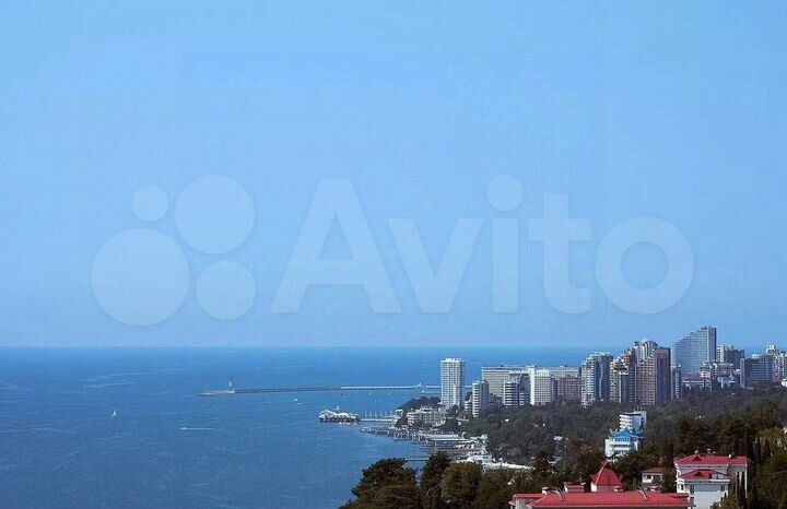 3-к. апартаменты, 165 м², 15/26 эт.