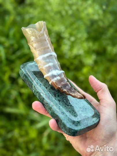 Нож Авторский