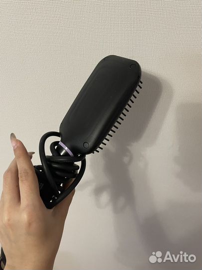 Расческа-Выпрямитель для волос Philips StyleCare