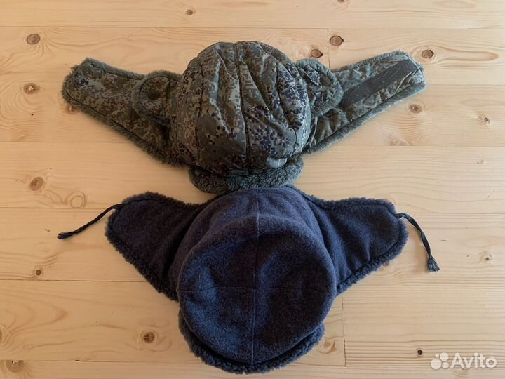 Шапка мужская армейская оригинал