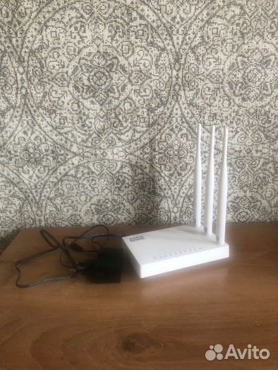 Роутер Netis MW5230 с портом для USB модема