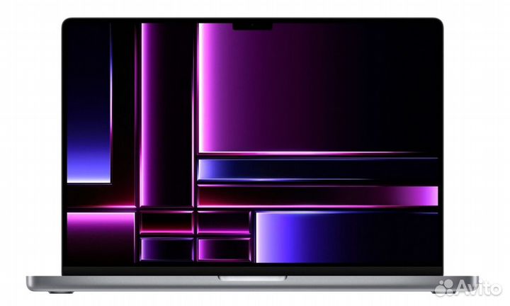 Аррlе Macbook Pro 16 m2 pro 16/1Tb