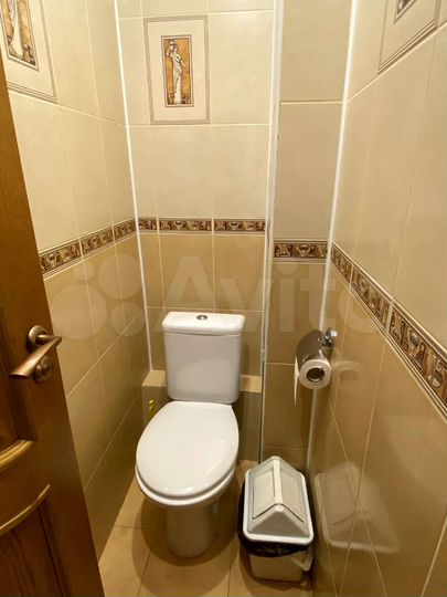 2-к. квартира, 47 м², 2/9 эт.