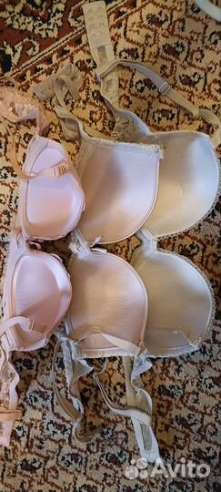 Бюстгальтер 75В