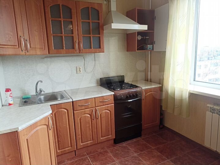 2-к. квартира, 51 м², 7/9 эт.