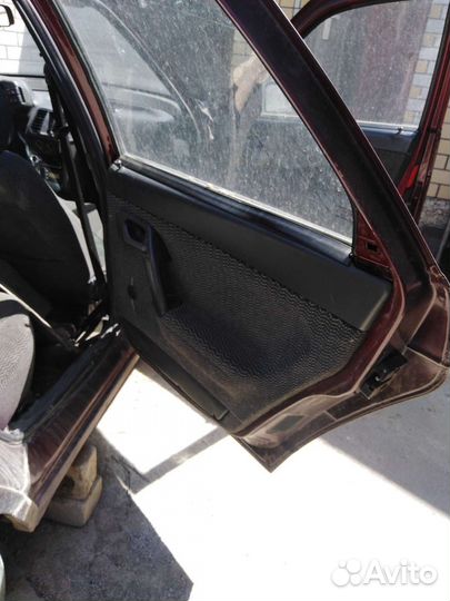 Авторазборка