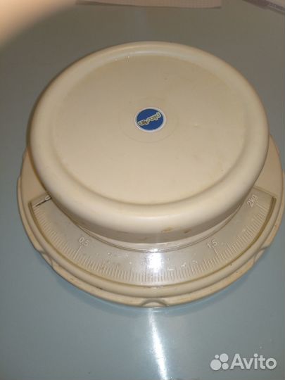 Весы механические для дома