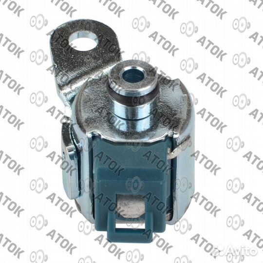 A89421D соленоид AW55-51 S2 GM/saab/saturn