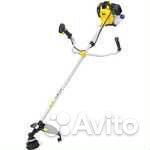 Триммер бензиновый (бензокоса) Huter GGT-1900T