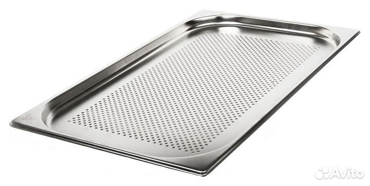 Гастроемкость gastrorag FF23020 GN 2/3 (354x325x20