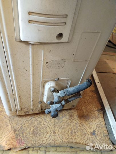 Канальный кондиционер бу