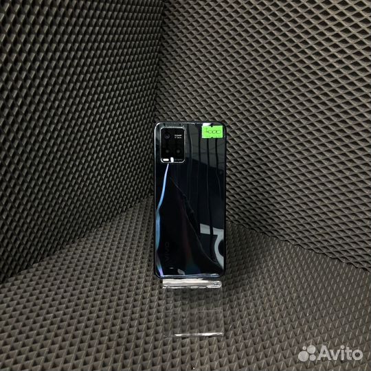 Vivo Y33s, 4/128 ГБ