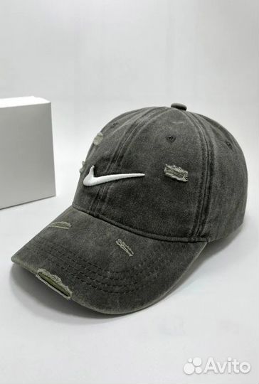 Новые кепки nike различные