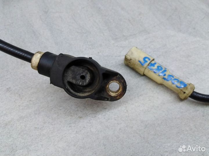 Датчик ABS передний Опель