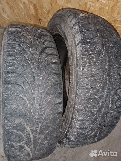 Nordman RS2 185/65 R15
