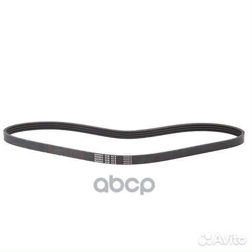 4PK875, bando, Ремень поликлиновый 4PK875 Bando