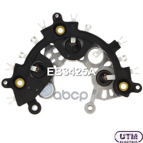 Диодный мост/UTM/ EB3425A Utm