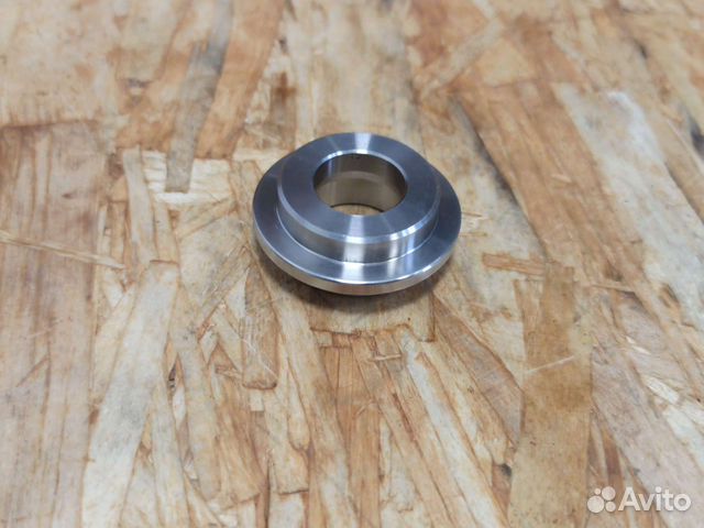 Упорная шайба yamaha 25,30,F25 6L2-45987-01-00