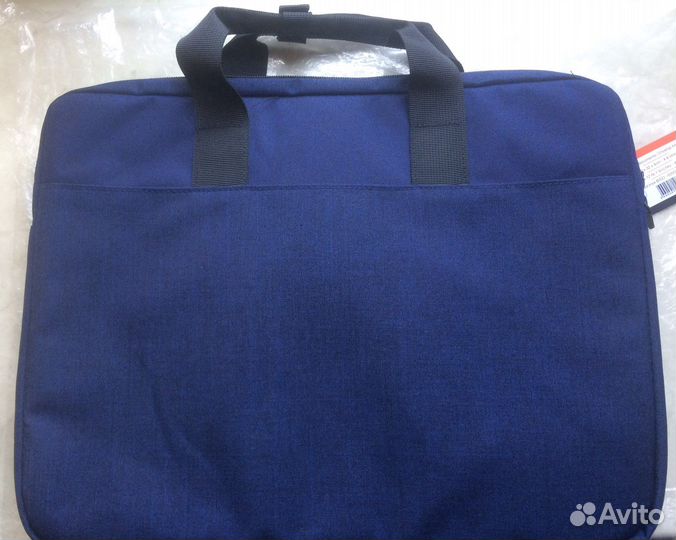 Папка -Сумка для документов Lexon