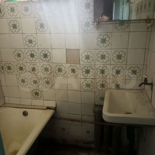 Дом 55,7 м² на участке 40 сот.