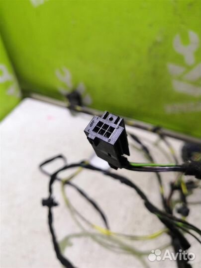 Проводка (коса) Форд Мондео 3