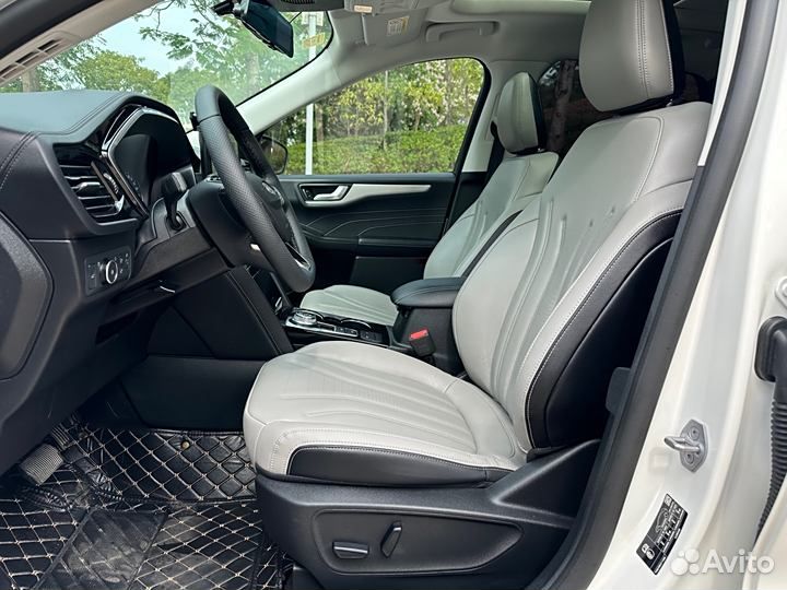 Ford Escape 2.0 AT, 2020, 39 000 км